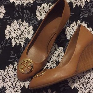 Tory Burch Alice Wedge